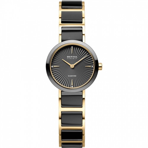 New bering damenuhr 10725 732 - new,