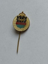 Kreuzer Emden  - Anstecknadel