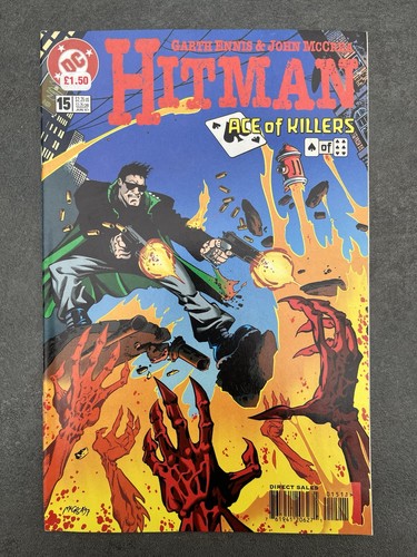 Hitman ace of - #15,