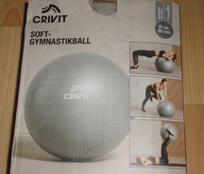 Soft Gymnastikball,ca.65