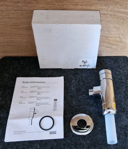 Franke aqualine aqrm552 wc - aqualine,