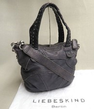 LIEBESKIND Ledertasche TASCHE