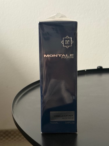 Montale vanilla extasy eau - montale,
