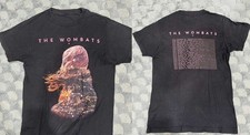 2 Sides The Wombats Glitterbug