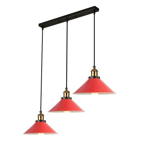 Vintage pendelleuchte kopf - pendelleuchte,
