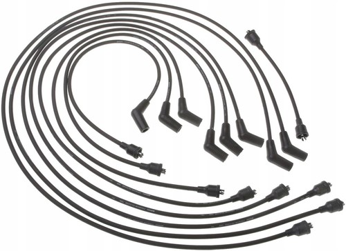 Zündkabel zündleitung - zündkabel,