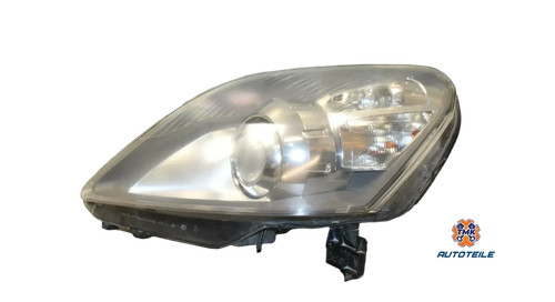 Opel zafira scheinwerfer - opel,