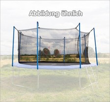 Trampolin Sicherheitsnetz