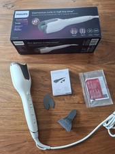 Philips StyleCare Prestige Auto Curler Lockenstab