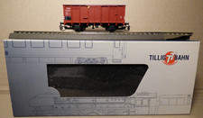Gedeckter Güterwagen , Tillig 17133, TT