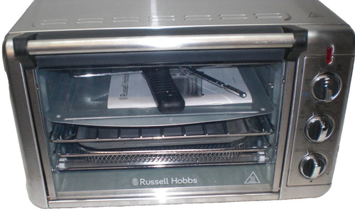 Russell hobbs airfry - hobbs,