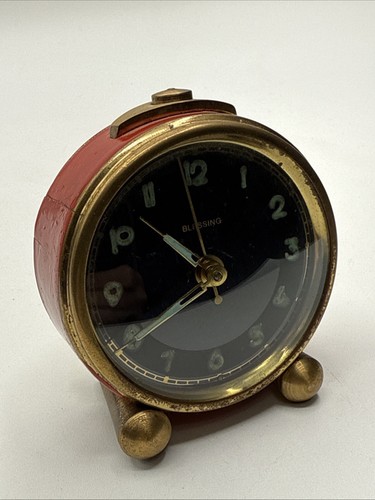 Retro wecker vintage uhr - vintage,