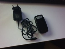 Samsung SGH-C260 Schwarz