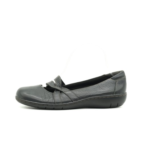 Clarks damen schuh schwarz - damen,
