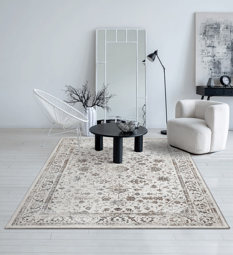 Orientalisch vintage teppich - orientalisch,