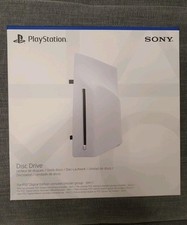 Disc Laufwerk für PS5®