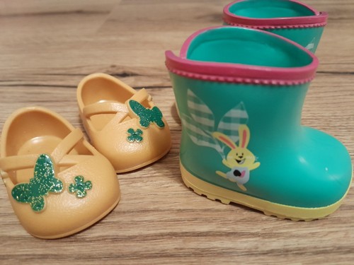 Zapf creation baby born - creation,