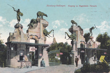 WK 1 1914 AK Deutsches-Reich