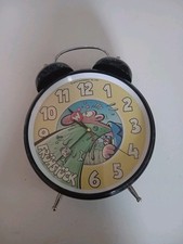 Werner XXL Wecker Frühstück