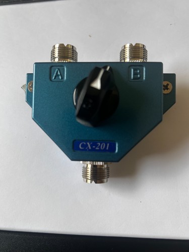Daiwa antennenumschalter - daiwa,