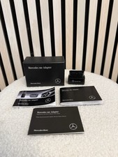 Original Mercedes-Benz W222