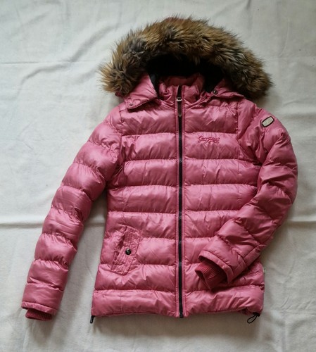 Winter jacke cars s - jacke,