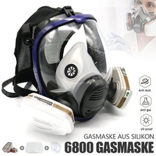 Leichte Vollmaske