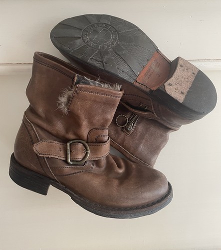 Fiorentini baker damen ankle - fiorentini,