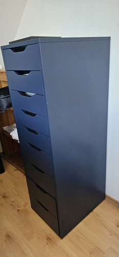 Ikea alex schubladenelement - ikea,