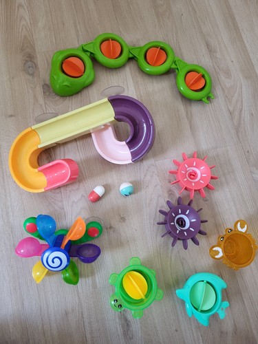 Badespielsachen rutsche - badespielsachen,