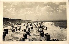 Ak Mrzeżyno Ostseebad Deep Pommern, Strand - 4922436