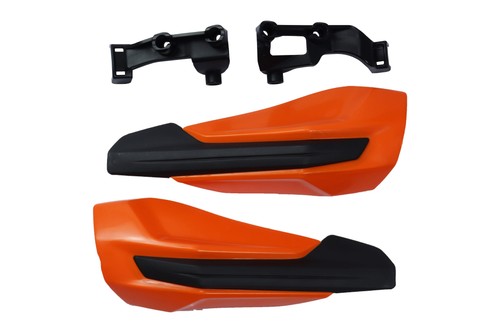Amx snake handprotektoren - snake,