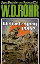 W. D. Rohr - Weltuntergang