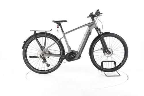 Focus aventura 8 trekking - 6.8,