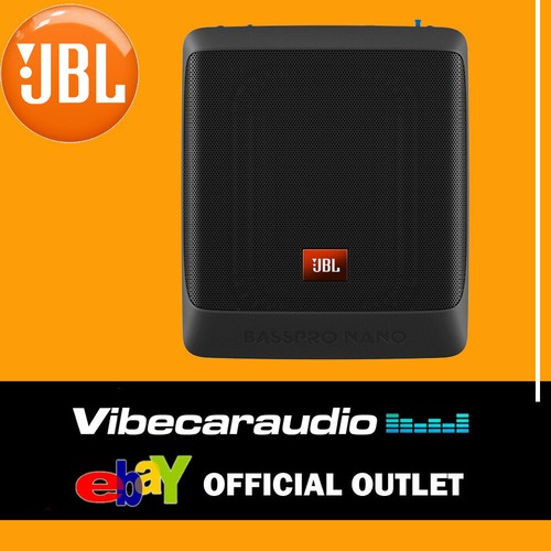 Jbl basspro nano - -, watt