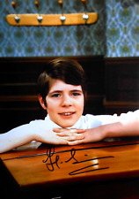 !!! SALE - 5 EURO !!! HEINTJE SIMONS original signiert – GROSSFOTO !!!