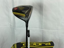 COBRA Speedzone SZ Junior Driver 12.5° + zwei Schäfte  (354.24)