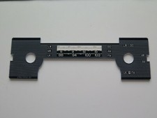 Oldtimer Becker Monza 275 V 1010-01 Cassette Autoradio Mercedes Dial scale Skale