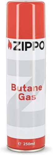 Zippo butangas 250 - butangas, 250 ml