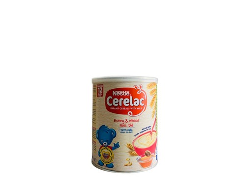 Cerelac milch getreidebrei - cerelac,