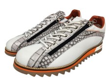 Lorenzi Herren Design Leder