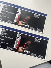 HOODBLAQ Haraga Tour