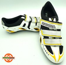 Diadora Fast # Radschuhe #