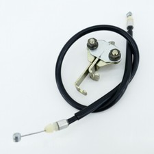 YAMAHA XJ900 XJ900S 4KM Sitzverriegelung Verriegelung Sitzbank Sitz