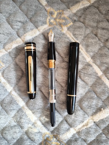 Montblanc meisterstuck - montblanc,