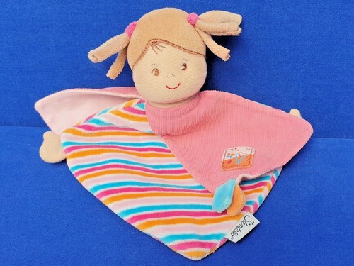 Sterntaler schmusetuch - sterntaler,