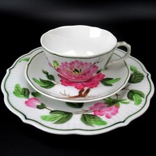 August Warnecke Porzellan