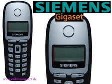 Siemens Gigaset A 16