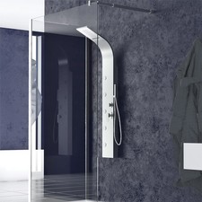 Duschsäule Panel Whirlpool