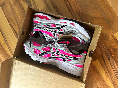 Asics gel kayano herren - asics, gel-kayano
